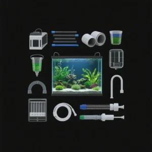 Aquarium Accessories