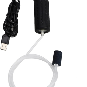Mini USB Aquarium Air Pump