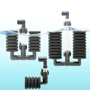 Aquarium Bio Sponge Filter
