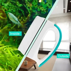 Aquarium Magnetic Glass Cleaner
