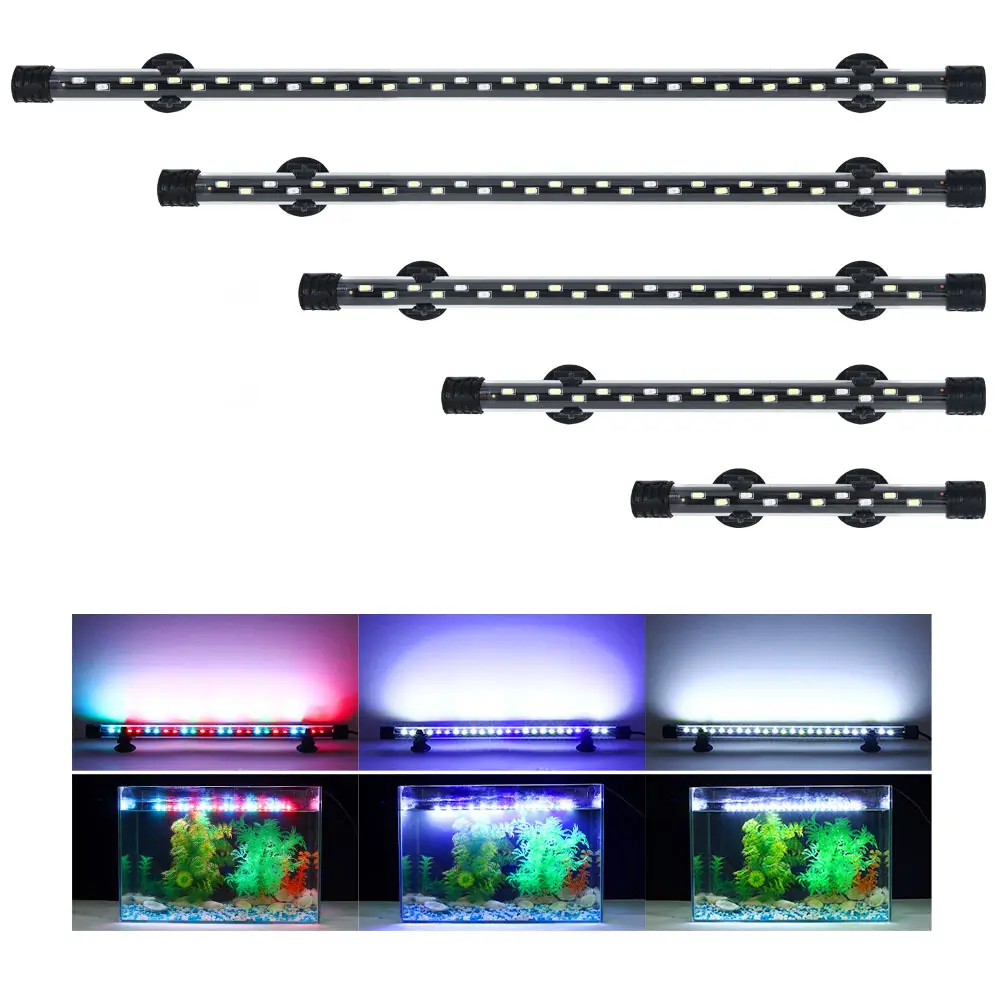 Submersible LED Aquarium Light - Image 2