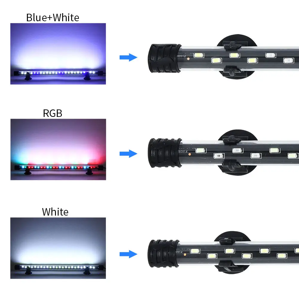 Submersible LED Aquarium Light - Image 3