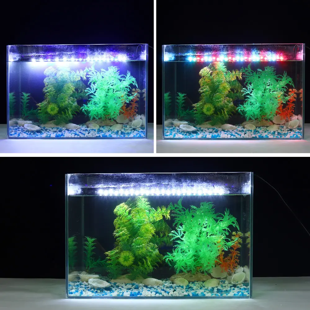 Submersible LED Aquarium Light - Image 5